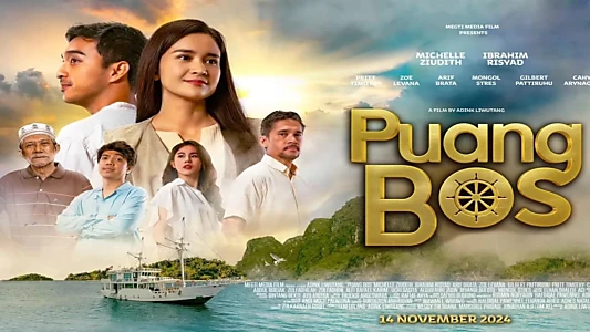 Watch Puang Bos Trailer