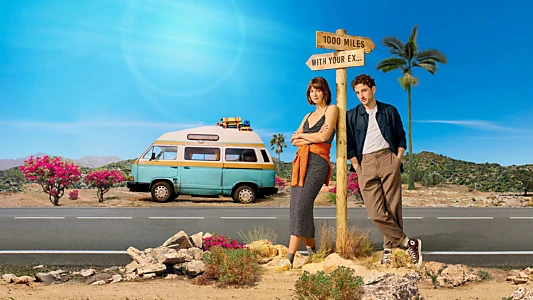 Watch The Road Trip Trailer