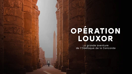 Opération Louxor