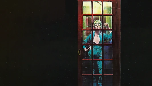 Watch David Bowie - The Rise of Ziggy Stardust and the Spiders from Mars Trailer