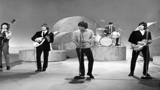 The Rolling Stones: All Six Ed Sullivan Shows Starring The Rolling Stones