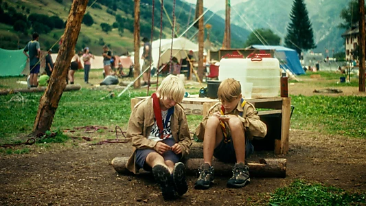 Watch Summer Camp Trailer