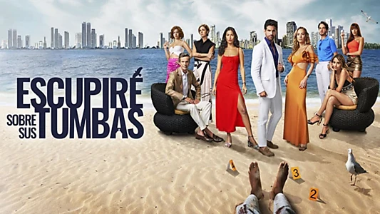 Watch Escupiré sobre sus tumbas Trailer