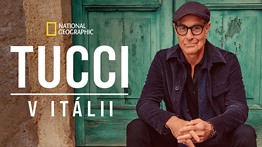 Tucci in Italy
