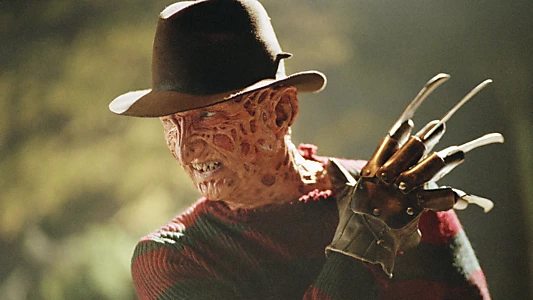 Freddy vs. Jason