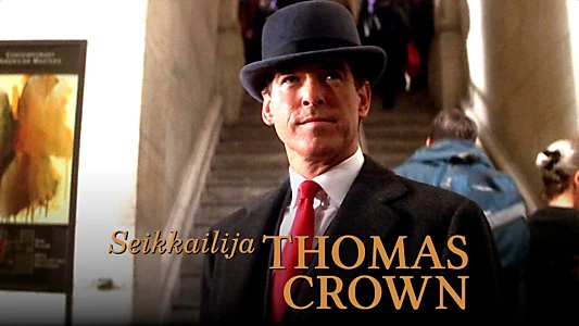 The Thomas Crown Affair