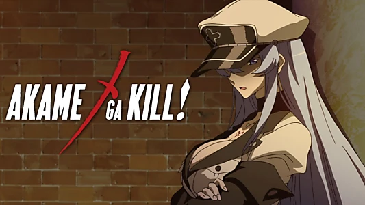 Akame ga Kill!