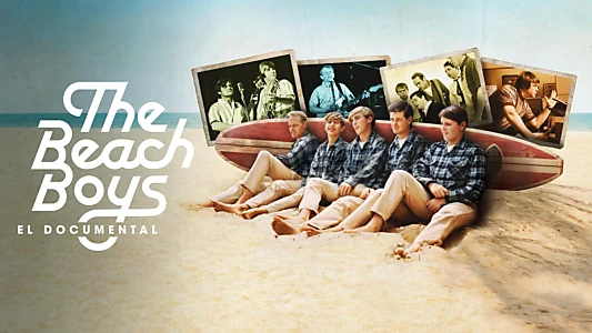 The Beach Boys