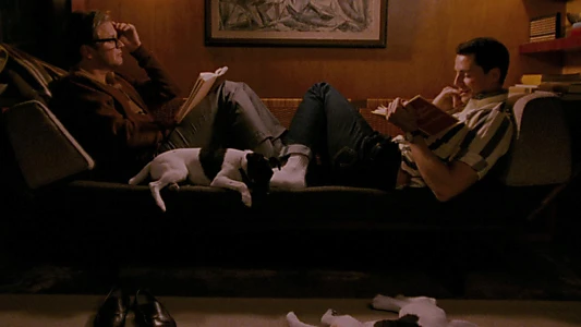 A Single Man