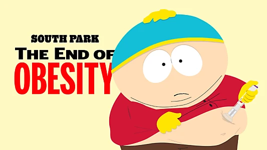 South Park: The End of Obesity