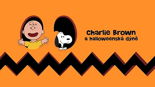 It's the Great Pumpkin, Charlie Brown