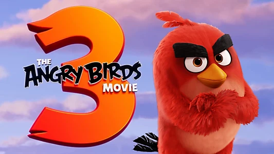 The Angry Birds Movie 3