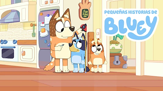 Bluey Minisodes