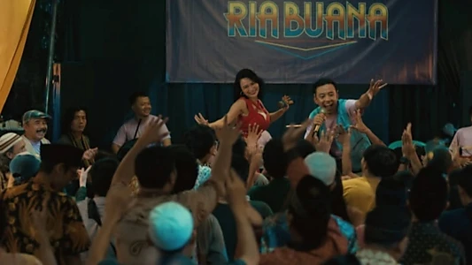 Mendadak Dangdut