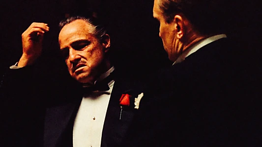 Mario Puzo's The Godfather: The Complete Novel for Television