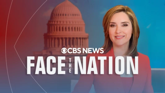 Face the Nation with Margaret Brennan