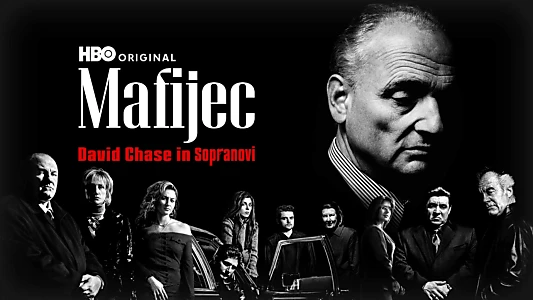 Wise Guy: David Chase and The Sopranos