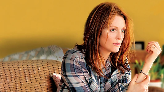 Still Alice