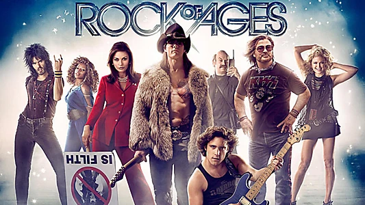 Rock of Ages