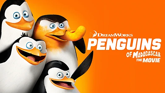 Penguins of Madagascar