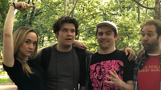 The Egos: Summer of Drake