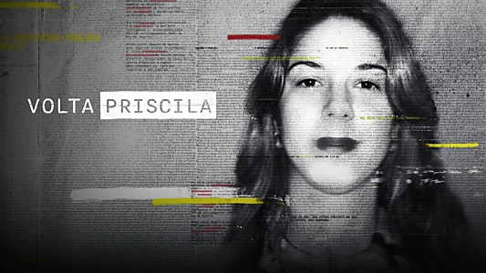 Finding Priscila