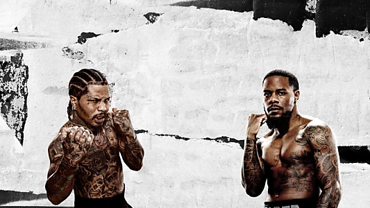 Gervonta Davis vs. Lamont Roach