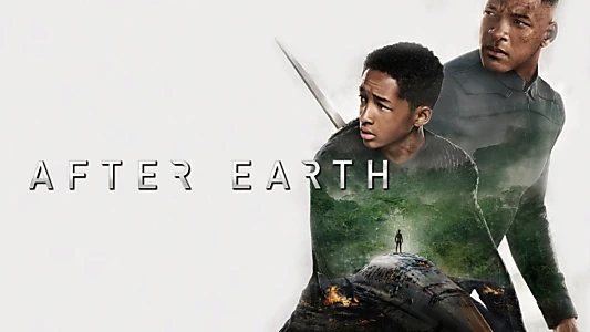 After Earth