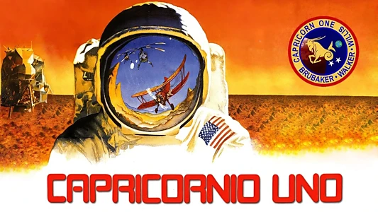 Capricorn One