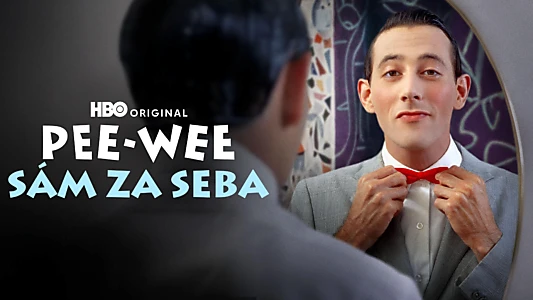 Pee-wee as Himself