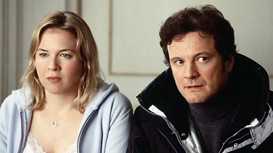 Bridget Jones: The Edge of Reason