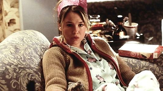 Bridget Jones's Diary