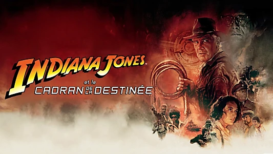 Indiana Jones and the Dial of Destiny