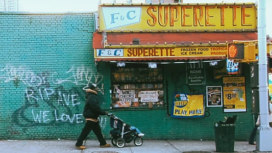Prince of Broadway