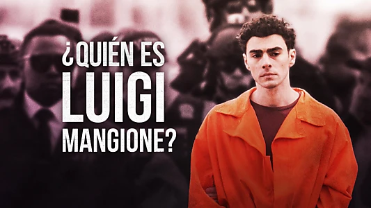 Who Is Luigi Mangione?