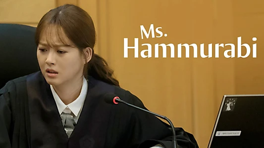 Miss Hammurabi