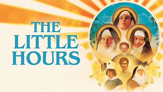 The Little Hours