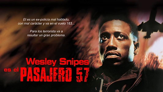 Passenger 57