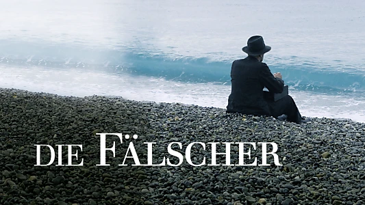The Counterfeiters