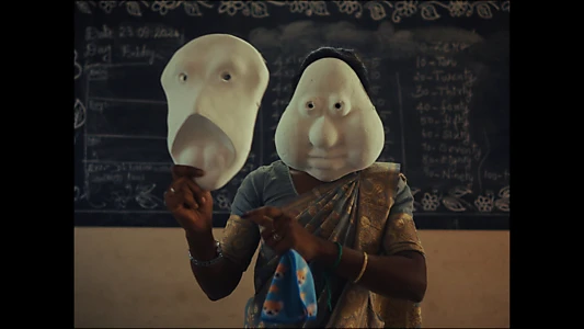 Mugamoodi