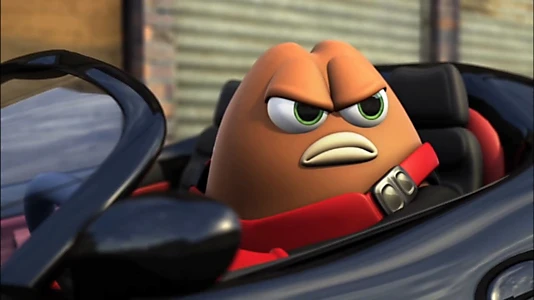 Killer Bean Forever