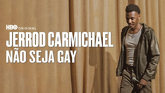 Jerrod Carmichael: Don't Be Gay