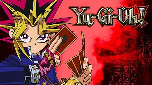 Yu-Gi-Oh! Duel Monsters