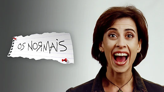 Os Normais