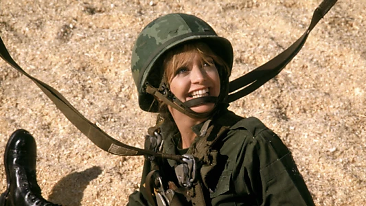 Private Benjamin