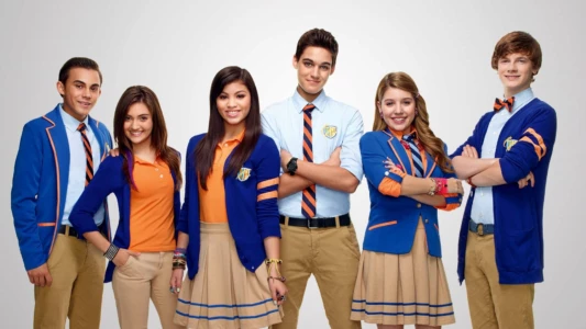 Every Witch Way