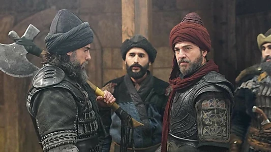 Resurrection: Ertugrul