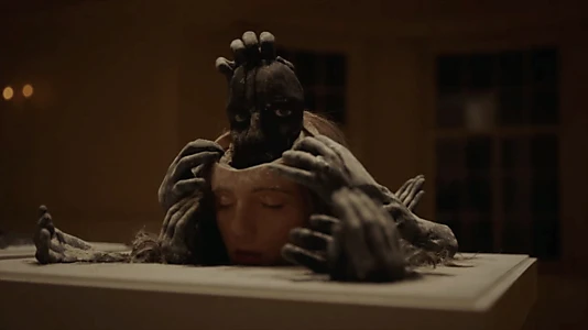 Channel Zero