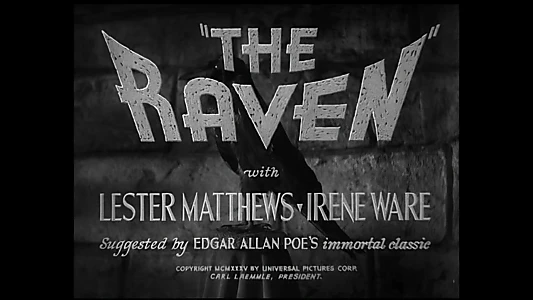 The Raven