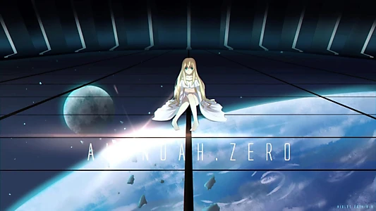 Aldnoah.Zero